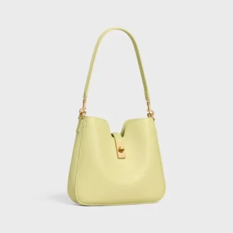 Bolso pequeño Camille 16 Soft en piel de becerro lisa Bolso pequeño Camille 16 Soft en piel de becerro lisa