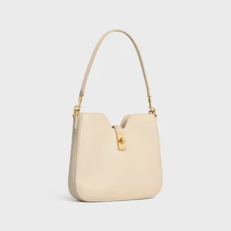 Bolso pequeño Camille 16 Soft en piel de becerro lisa Bolso pequeño Camille 16 Soft en piel de becerro lisa