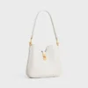 Bolso pequeño Camille 16 Soft en piel de becerro lisa