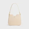 Bolso pequeño Camille 16 Soft en piel de becerro lisa