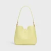 Bolso pequeño Camille 16 Soft en piel de becerro lisa