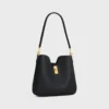 Bolso pequeño Camille 16 Soft en piel de becerro lisa