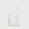 Bolso pequeño Camille 16 Soft en piel de becerro lisa