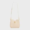 Bolso pequeño Camille 16 Soft en piel de becerro lisa
