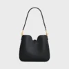 Bolso pequeño Camille 16 Soft en piel de becerro lisa