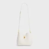 Bolso pequeño Camille 16 Soft en piel de becerro lisa