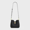 Bolso pequeño Camille 16 Soft en piel de becerro lisa