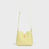 Bolso pequeño Camille 16 Soft en piel de becerro lisa