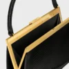 Bolso pequeño CELINE Augustine en lagarto Bolso pequeño CELINE Augustine en lagarto