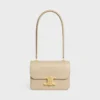 Bolso Teen Garance en lagarto Bolso Teen Garance en lagarto