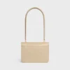 Bolso Teen Garance en lagarto Bolso Teen Garance en lagarto