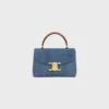 Bolso Teen Nino en denim Bolso Teen Nino en denim