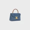 Bolso Teen Nino en denim Bolso Teen Nino en denim