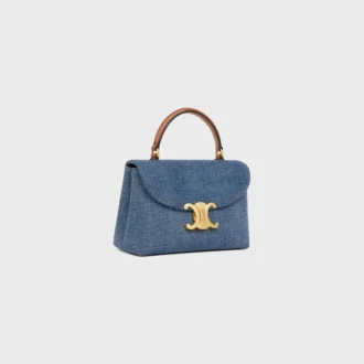 Bolso Teen Nino en denim