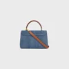 Bolso Teen Nino en denim Bolso Teen Nino en denim