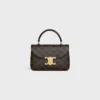 Bolso Teen Nino en Triomphe Canvas Bolso Teen Nino en Triomphe Canvas