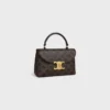 Bolso Teen Nino en Triomphe Canvas Bolso Teen Nino en Triomphe Canvas