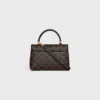 Bolso Teen Nino en Triomphe Canvas Bolso Teen Nino en Triomphe Canvas