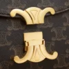 Bolso Teen Nino en Triomphe Canvas Bolso Teen Nino en Triomphe Canvas