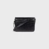 Bolso Teen Triomphe en cocodrilo Bolso Teen Triomphe en cocodrilo
