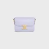Bolso Teen Triomphe en lagarto Bolso Teen Triomphe en lagarto