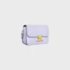 Bolso Teen Triomphe en lagarto Bolso Teen Triomphe en lagarto