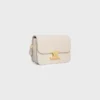 Bolso Teen Triomphe en lagarto Bolso Teen Triomphe en lagarto