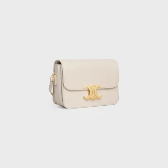 Bolso Teen Triomphe en lagarto