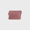 Bolso Teen Triomphe en lagarto Bolso Teen Triomphe en lagarto