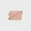 Bolso Teen Triomphe en lagarto Bolso Teen Triomphe en lagarto