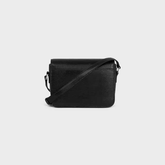 Bolso Teen Triomphe en lagarto Bolso Teen Triomphe en lagarto