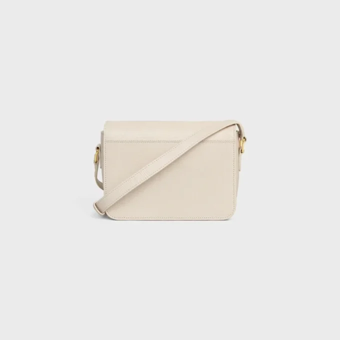 Bolso Teen Triomphe en lagarto Bolso Teen Triomphe en lagarto