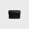 Bolso Teen Triomphe en piel de becerro brillante
