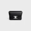 Bolso Teen Triomphe en piel de becerro brillante