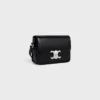 Bolso Teen Triomphe en piel de becerro brillante