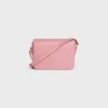Bolso Teen Triomphe en piel de becerro brillante