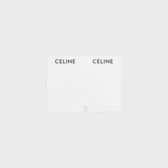 Boxers CELINE de jersey de algodón