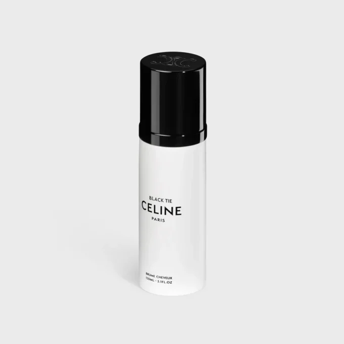 Bruma capilar Black Tie 150 ml Bruma capilar Black Tie 150 ml