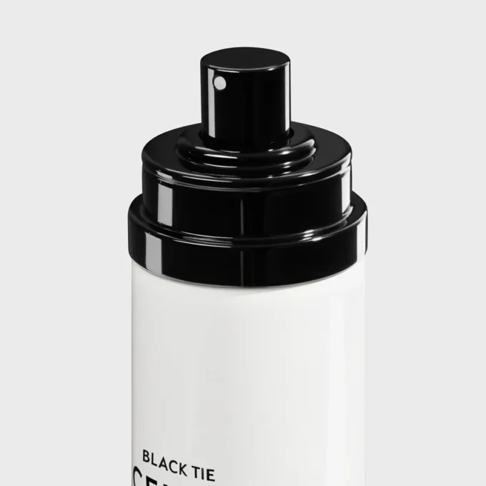 Bruma capilar Black Tie 150 ml Bruma capilar Black Tie 150 ml