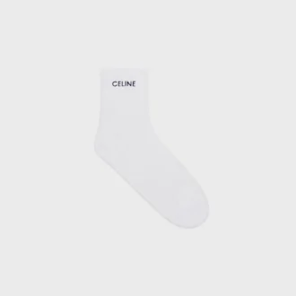 Calcetines CELINE de algodón