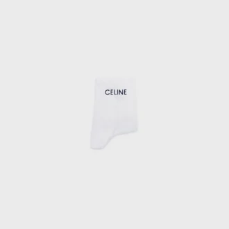 Calcetines CELINE de algodón