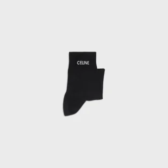 Calcetines CELINE de algodón