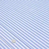 Camisa Classic de popelín de algodón a rayas Camisa Classic de popelín de algodón a rayas
