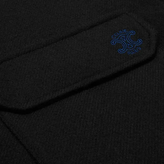 Camisa de franela de lana Camisa de franela de lana