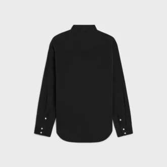 Camisa de pana