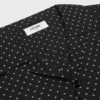 Camisa hawaiana de viscosa estampada Camisa hawaiana de viscosa estampada