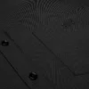 Camisa holgada en sarga de seda Camisa holgada en sarga de seda