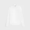 Camisa Jed en popelín de algodón Camisa Jed en popelín de algodón