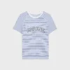 Camiseta CELINE 70’S en jersey a rayas Camiseta CELINE 70’S en jersey a rayas