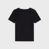 Camiseta CELINE Paris de jersey de algodón